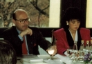 1992 együttműködési megállapodás aláírása a német szövetséggel 