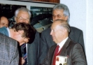 1993 német tanulmányút a Schaffernél 