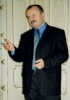 2001 - ráckevei közgyűlés