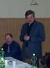 2005 - az oktatási tagazat ülése