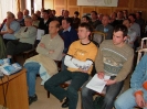 2006 Országos szakmai rendezvénysorozat