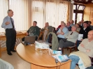 2006 Országos szakmai rendezvénysorozat