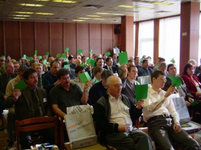 2005 MEGSZ hetvege Balatonfureden_8