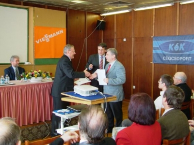 2005 MEGSZ hetvege Balatonfureden_13