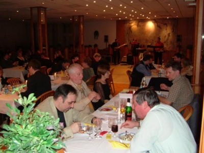 2005 MEGSZ hetvege Balatonfureden_7