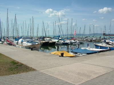 Közmű Kupa 2011 Balatonkenese