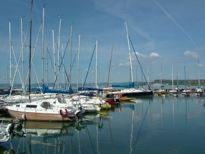 Közmű Kupa 2011 Balatonkenese