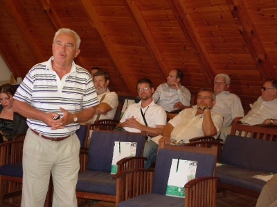 Közmű Kupa 2011 Balatonkenese