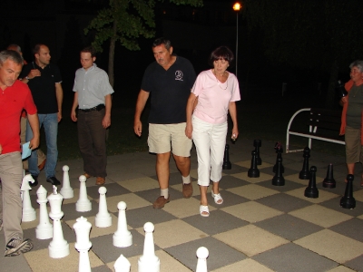 Közmű Kupa 2011 Balatonkenese