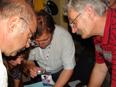 Közmű Kupa 2011 Balatonkenese