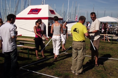 Közmű Kupa 2011 Balatonkenese