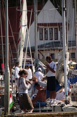 Közmű Kupa 2011 Balatonkenese
