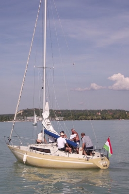 Közmű Kupa 2011 Balatonkenese