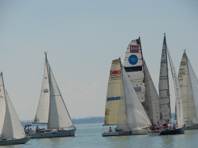 Közmű Kupa 2011 Balatonkenese