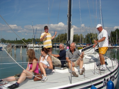 Közmű Kupa 2011 Balatonkenese