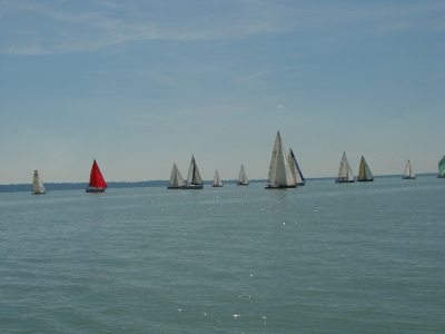 Közmű Kupa 2011 Balatonkenese