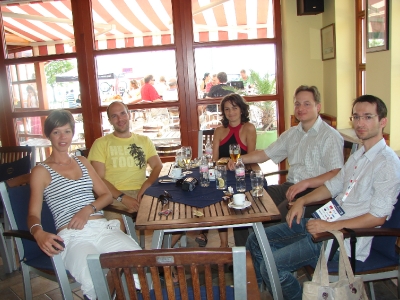 Közmű Kupa 2011 Balatonkenese
