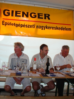 Közmű Kupa 2011 Balatonkenese
