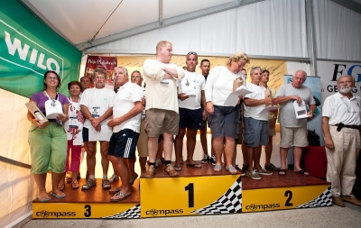 Közmű Kupa 2011 Balatonkenese