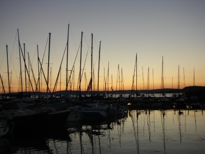Közmű Kupa 2011 Balatonkenese