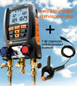 testo-550