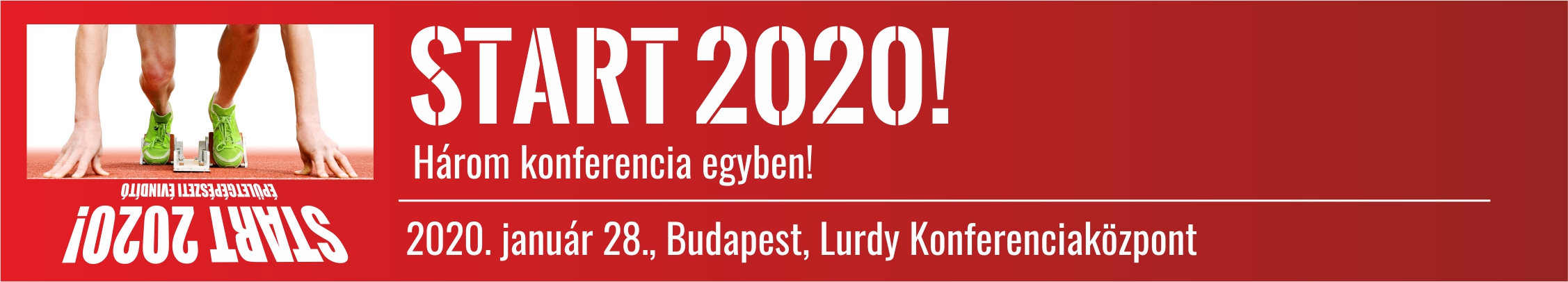 LOGO Start 2020