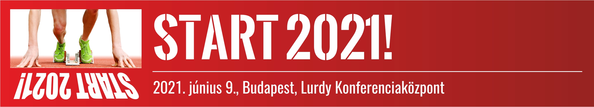 LOGO Start 2021