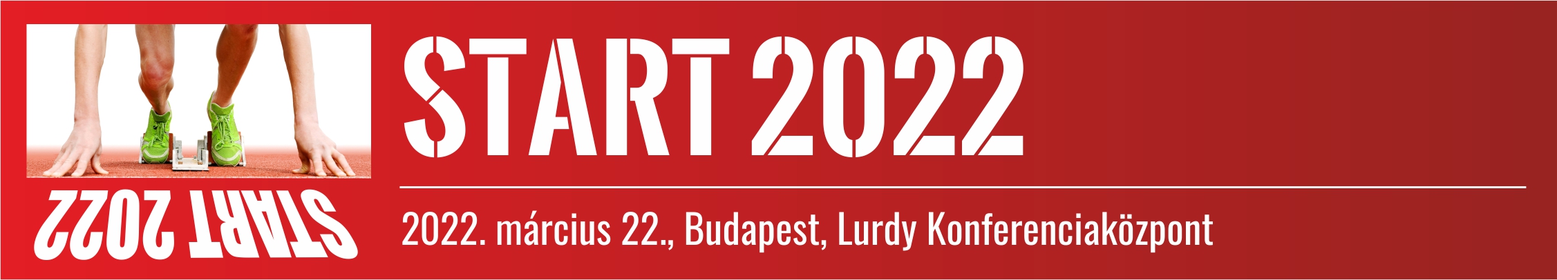 LOGO Start 2022