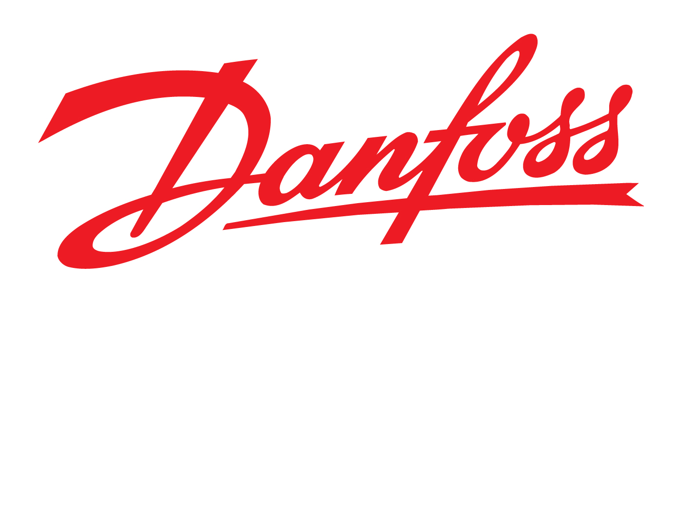 Danfoss logo