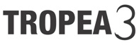 Tropea3 logo