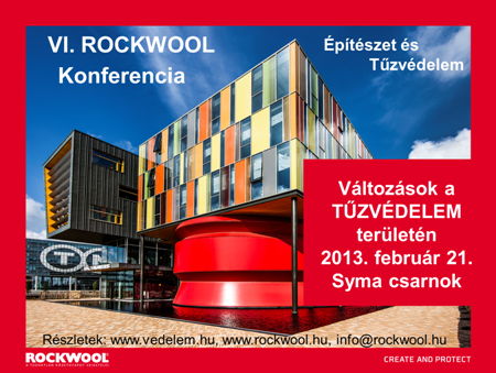 VI Rockwool