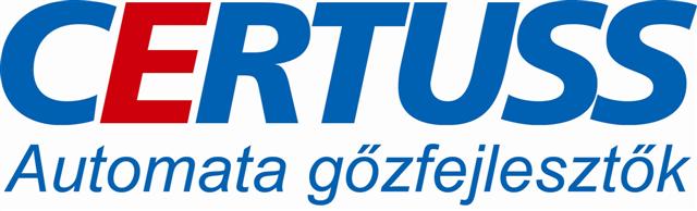 certuss logo