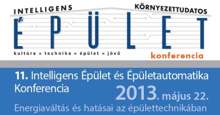 edinfo intelligens epulet 2013
