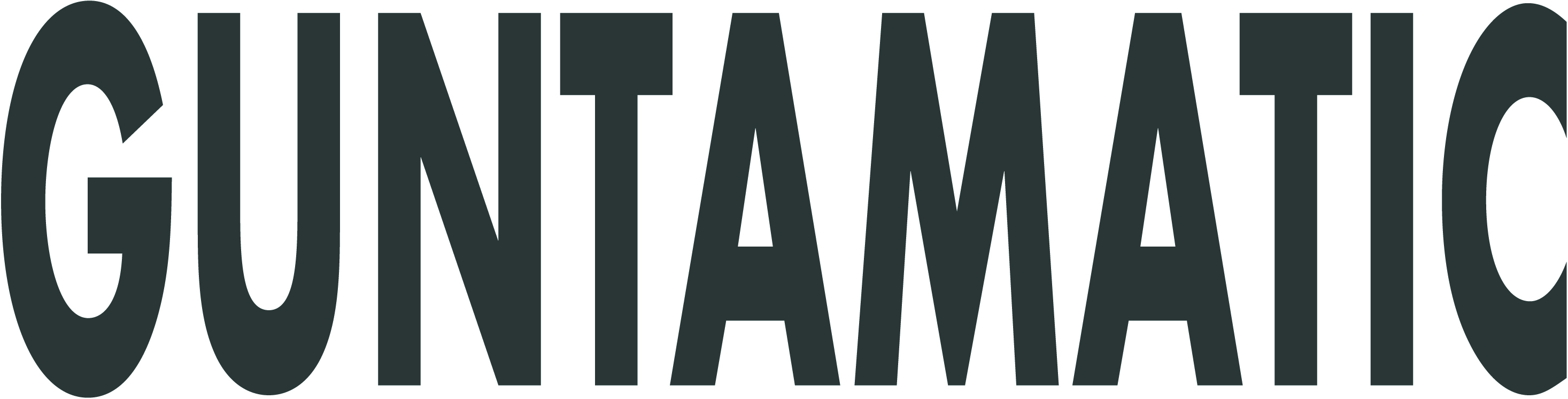 guntamatic logo