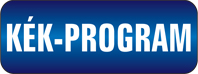 Kék program