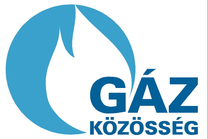 Gázközösség LOGO