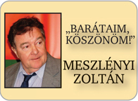 Meszlényi Zoltán