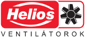 HELIOS logo