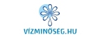 vizminoseg