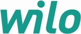 wilo logo uj