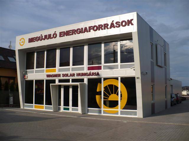 Wagner SOLAR