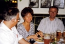 1997 német tanulmányút a Wicunál