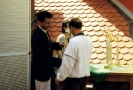 2000-es évek eleje - teniszversenyek Pécsett