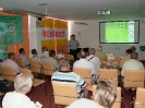 2010 - MÉGSZ kibővített elnökségi ülés, Közmű és Épületgépész Kupa, Balatonlelle