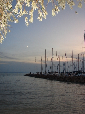 Közmű Kupa 2011 Balatonkenese