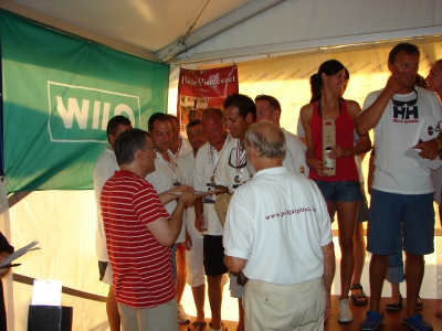 Közmű Kupa 2011 Balatonkenese