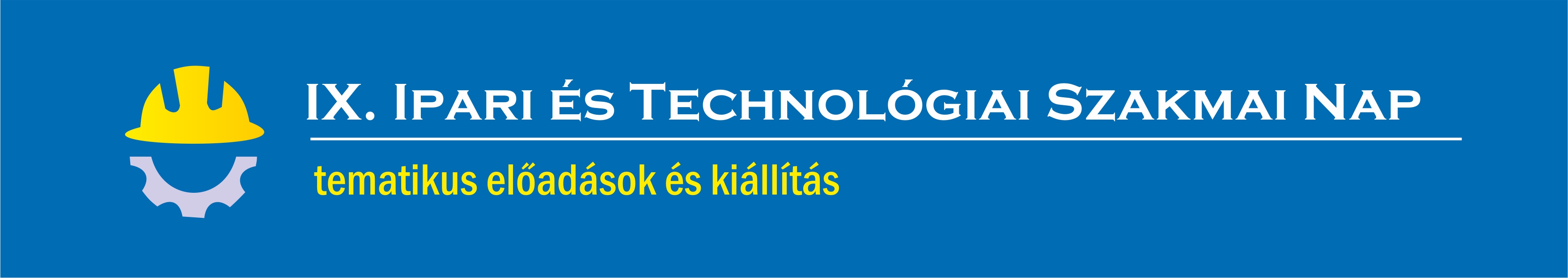 új ipari és technológiai szakmai nap logo2