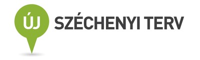 Jó Logo - Széchenyi terv - image preview