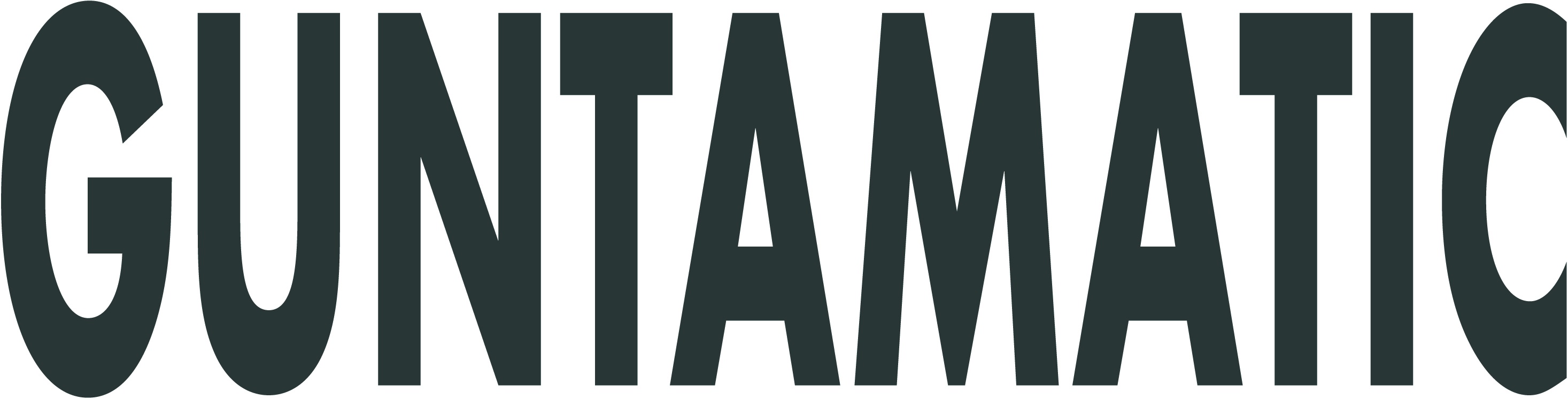 Guntamatic-Logo