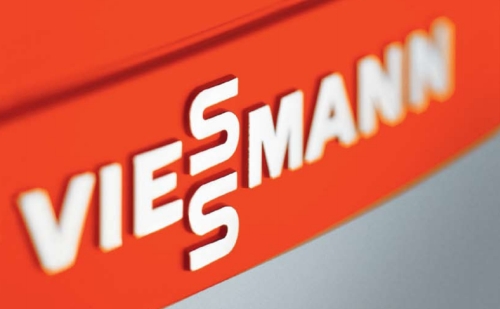 viessmann logó